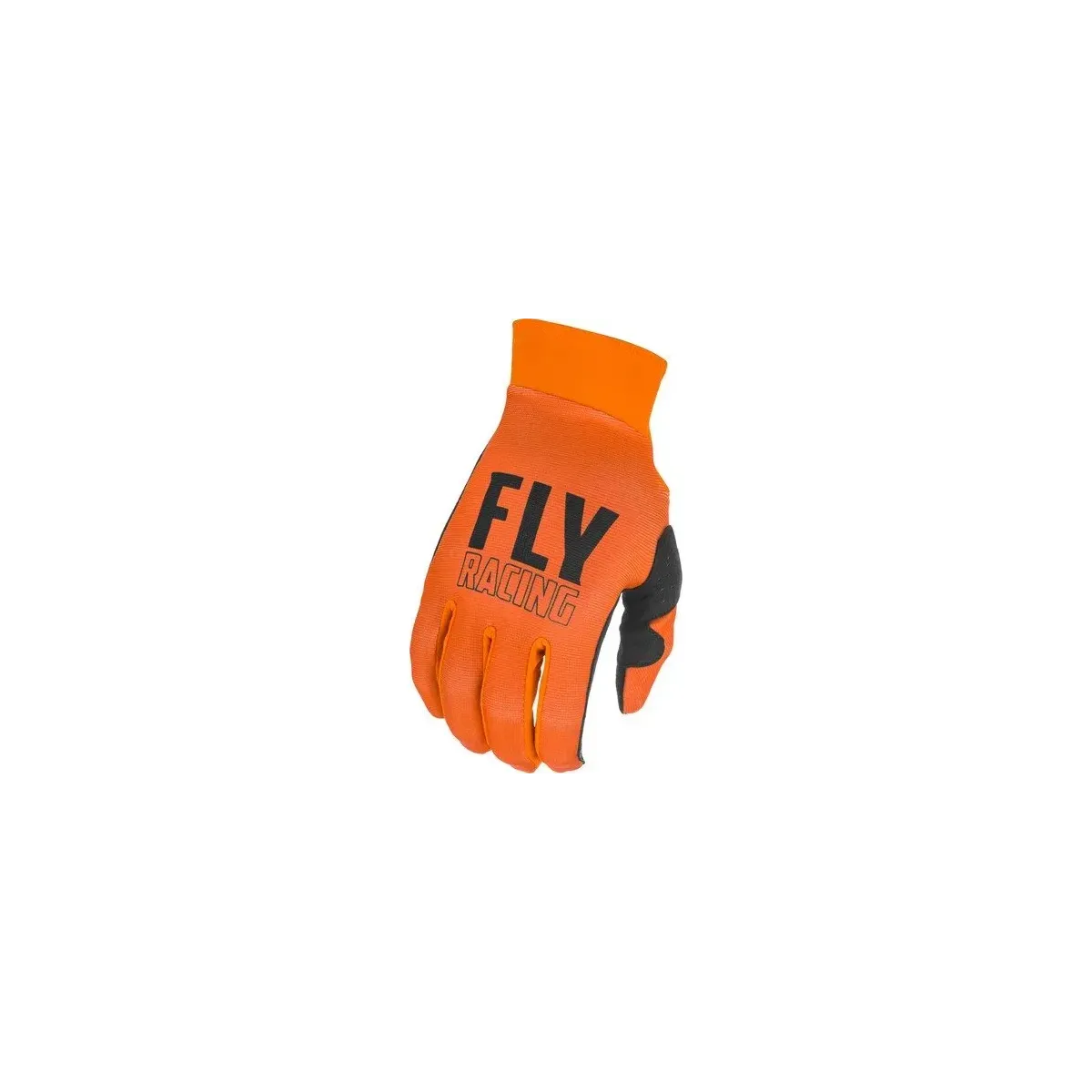 Fly Pro Lite Gloves 2023 Orange/Black